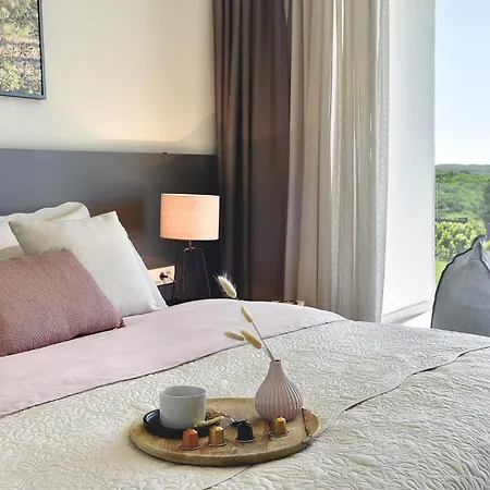 Rosinjola Holiday home