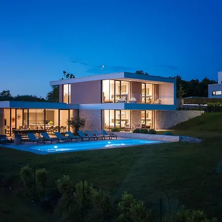Rosinjola Holiday home Nova Vas (Brtonigla)