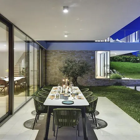 Rosinjola Holiday home Nova Vas (Brtonigla)