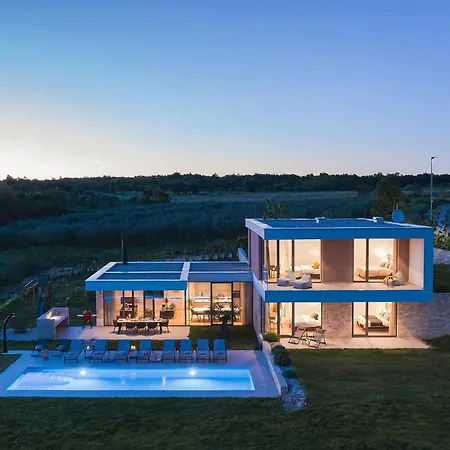 Rosinjola Holiday home